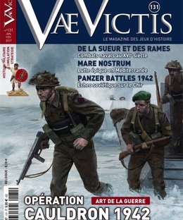 COMMANDO n°4: Dieppe 1942