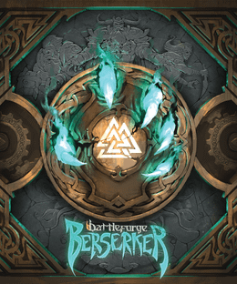 BattleForge: Berserker