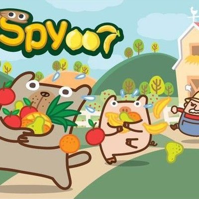 Fruit Spy