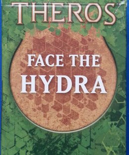 Magic: The Gathering Challenge Deck – Face the Hydra