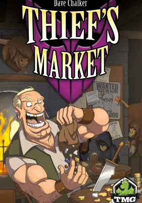 Thief's Market
