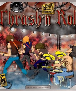 Thrash'n Roll