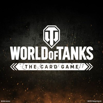 World of Tanks: The Card Game