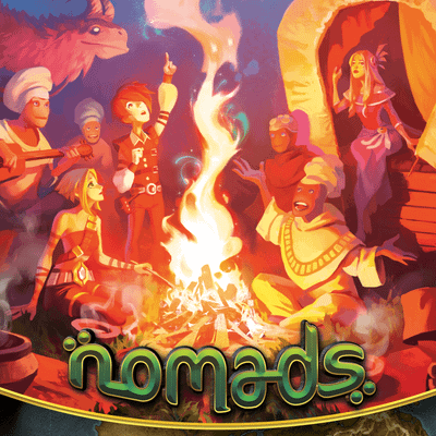 Nomads