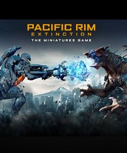 Pacific Rim: Extinction