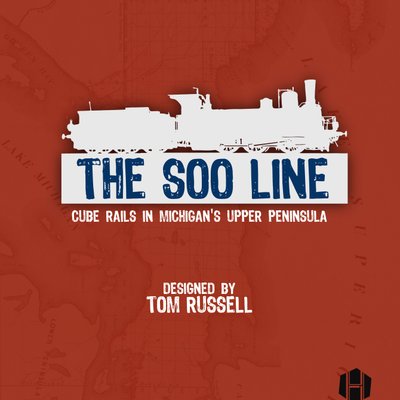 The Soo Line