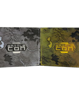 BattleCON: Unleashed