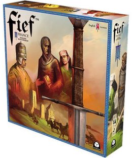 Fief: France Edition