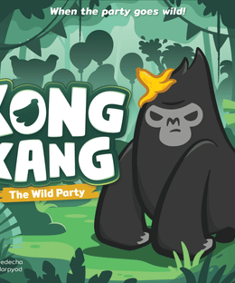 Kongkang: The Wild Party