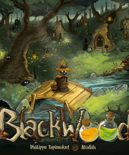 Blackwood