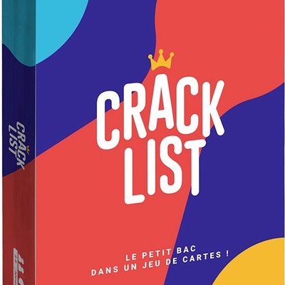 Crack List