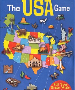The USA Game
