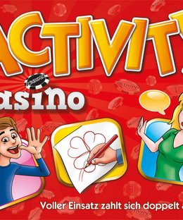 Activity Casino