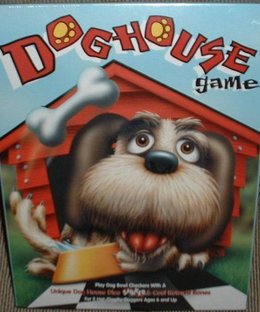 Doghouse