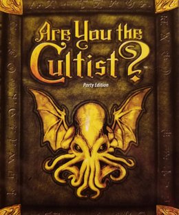 Are You the Cultist? Party Edition