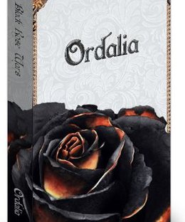 Black Rose Wars: Ordalia