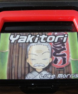 Yakitori