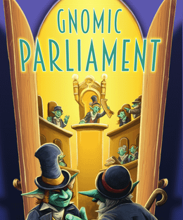 Gnomic Parliament
