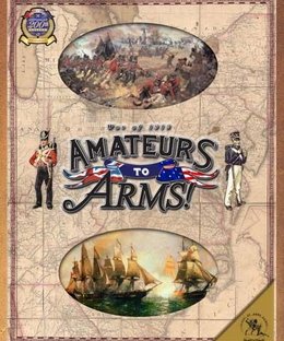 Amateurs to Arms!