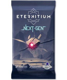 Eternitium: Next-Gen