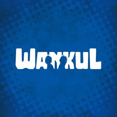Wankul