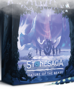 Stonesaga: Nature of the Beast