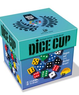 Dice Cup