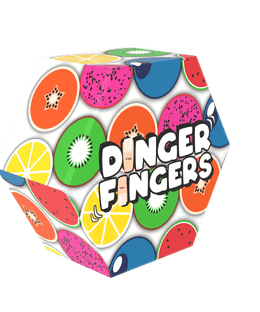 Dinger Fingers