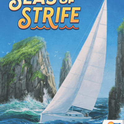 Seas of Strife