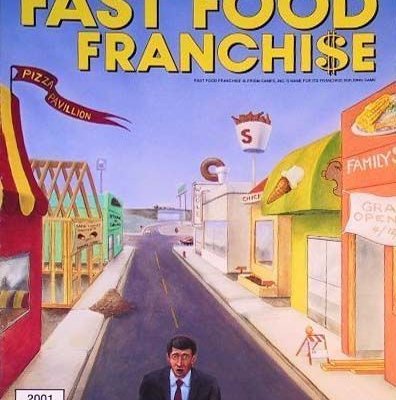 Fast Food Franchise