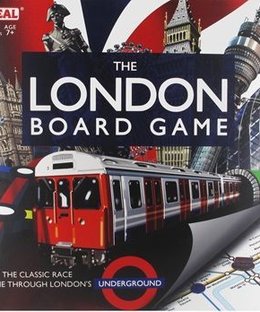 The London Game