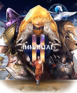 Immortal 8
