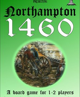 Northampton 1460