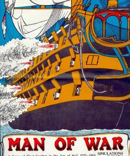 Man of War