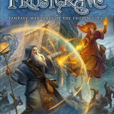 Frostgrave