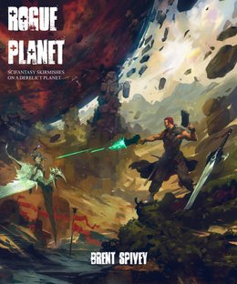 Rogue Planet