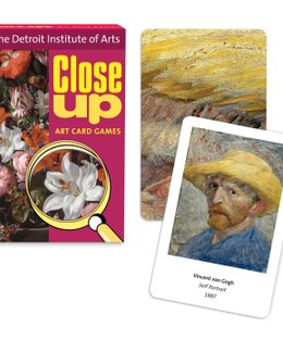 Great Art Close Up: The Detroit Institute of Arts