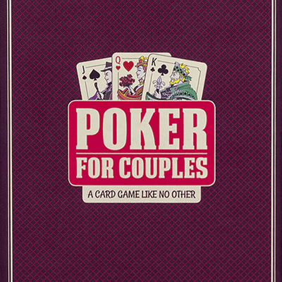 Poker for Couples