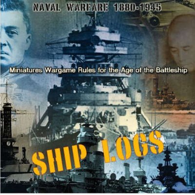 SEEKRIEG 5: Ship Logs – France 1880-1945