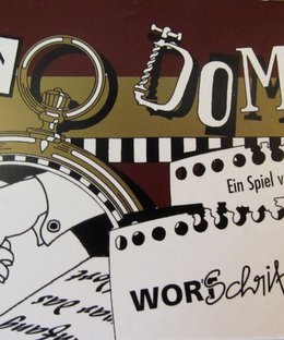 Anno Domini: Wort Schrift Buch