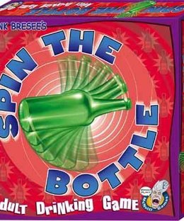 Spin the Bottle