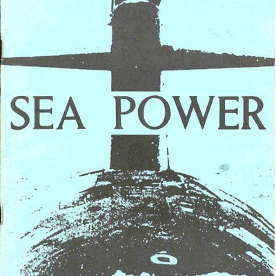 Sea Power