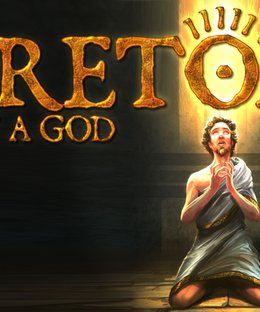 Foretold: Rise of a God