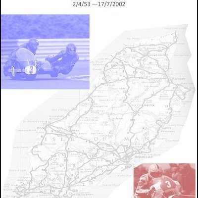 Masters of the Tourist Trophy