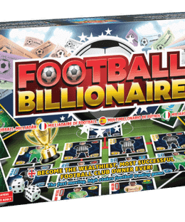 Football Billionaire