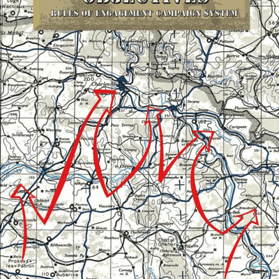Operations & Objectives: Rules of Engagement Campaign System