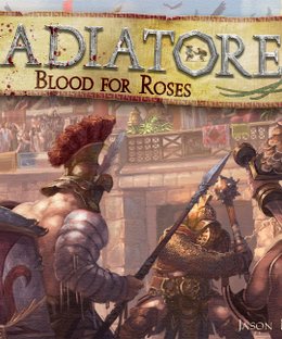 Gladiatores: Blood for Roses