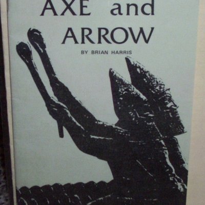 Axe & Arrow