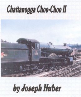 Chattanooga Choo-Choo II
