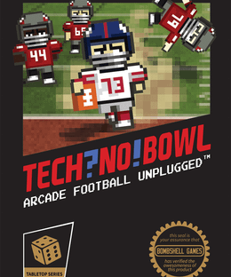 Techno Bowl: Legacy League
